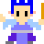 魔法使い