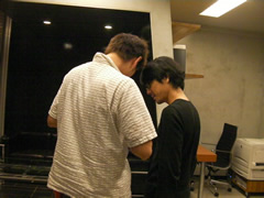 Tagspace Making2