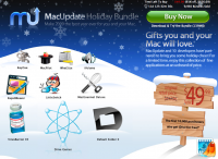 MacUpdate Winter 2008