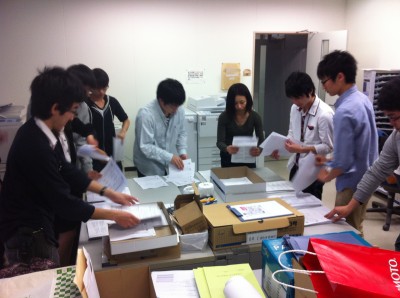 IMG_6977 配布物の準備