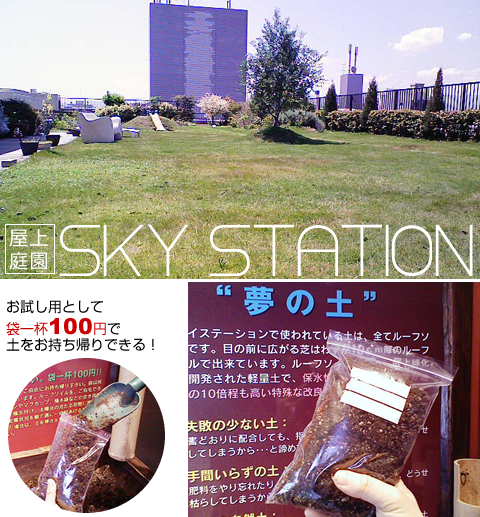 skystation