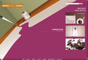 C-Graphics, Kerala, India.