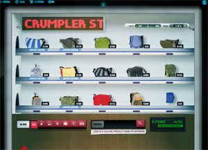 Crumpler - Australia