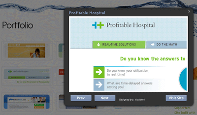 ライトボックス