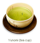 yunomi