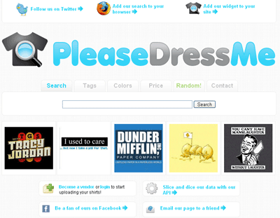 pleasedressme