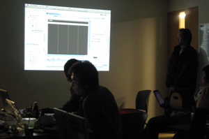 ABCワークショップ発表