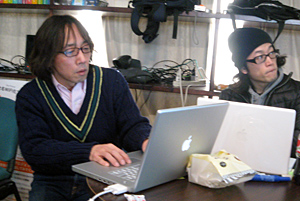 サト研:大久保さん