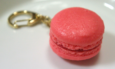 マカロン（食品サンプル）