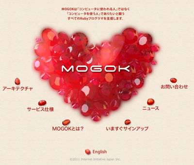 MOGOKトップページ