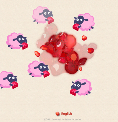 MOGOKサイトの貴重なオープニング