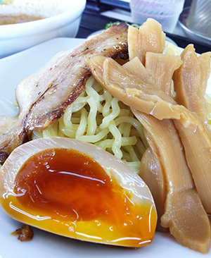 味千