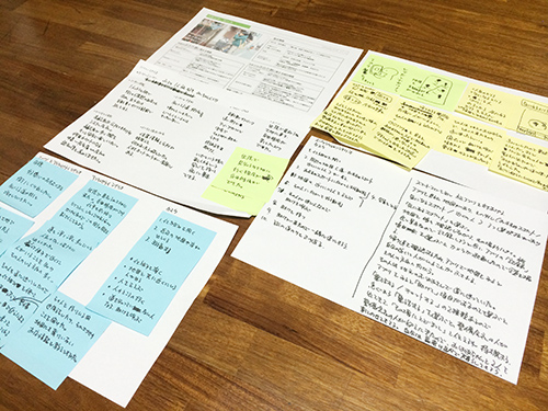 一人勉強会