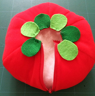 ナストマくんスイッチ制作過程